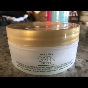 Mary Kay Satin Body Lotion